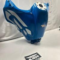 Serbatoio aluminio BMW R 1200 GS 1250 GS ADV ADVEN