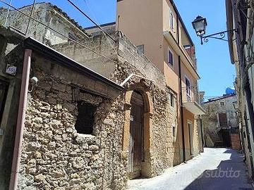 Rif.3650RA49815| terratetto mazzarino