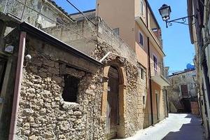 Rif.3650RA49815| terratetto mazzarino