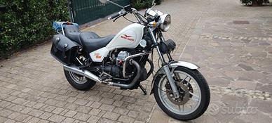 moto Guzzi