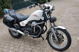 Moto Guzzi Florida v65 