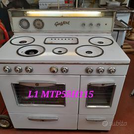 Cucina anni 60 GASFIRE con accessori Originali col
