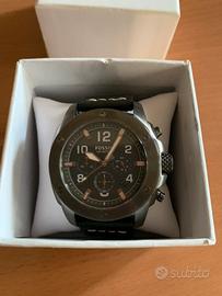 Orologio Fossil cronografo