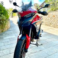 Ducati Multistrada V4s