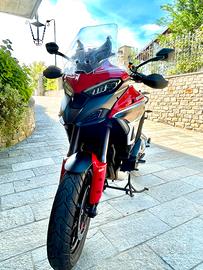 Ducati Multistrada V4s
