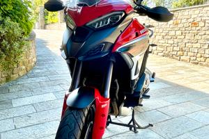 Ducati Multistrada V4s