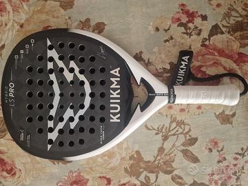 Racchetta padel Kuikma LS Pro
