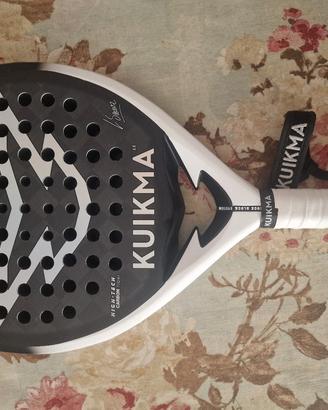 Racchetta padel Kuikma LS Pro