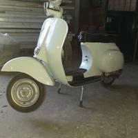 Piaggio Vespa 50 S - 1980