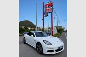 PORSCHE Panamera 3.0 Diesel