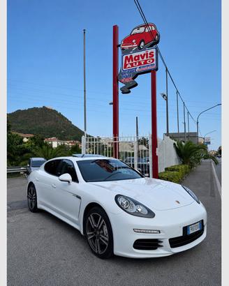 PORSCHE Panamera 3.0 Diesel