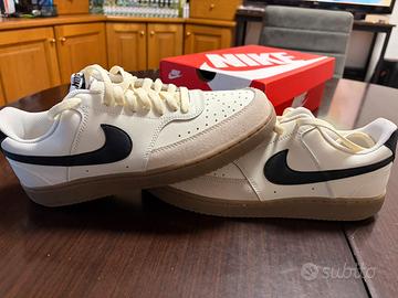 Nike Court Vision Low