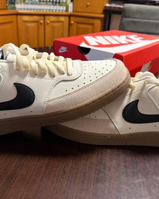 Nike Court Vision Low