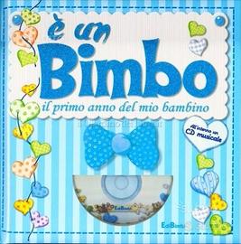 Libro primi mesi