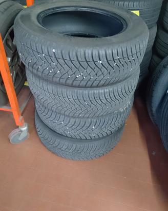 185 65 R 15 4 stagioni 