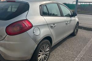 Fiat bravo 1.9