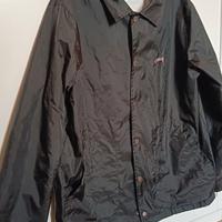 Giacca antivento Stüssy