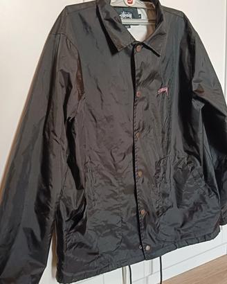 Giacca antivento Stüssy