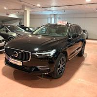 Volvo XC 60 INSCRIPTION D4 Geartronic TETTO PELLE