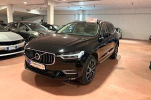 Volvo XC 60 INSCRIPTION D4 Geartronic TETTO PELLE