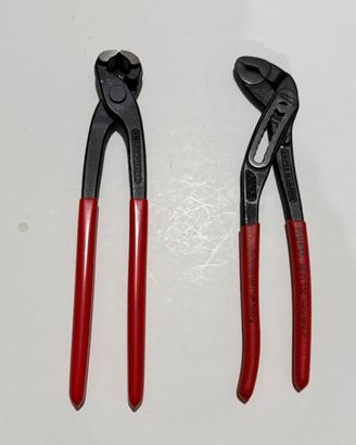 Knipex Pinza e Tenaglia