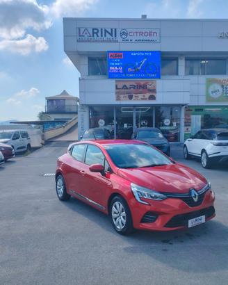 Renault Clio SCe 75 CV 5 porte Intens