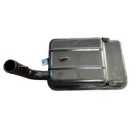 Serbatoio benzina per piaggio ape mp 501 revision