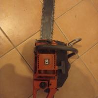 motosega Husqvarna 61 