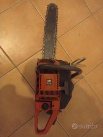 motosega Husqvarna 61 