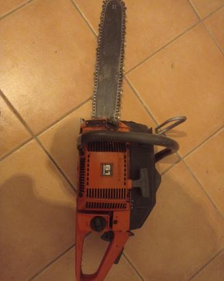 motosega Husqvarna 61 