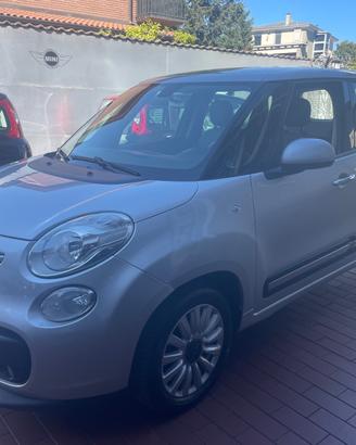 Fiat 500L 1.3 Multijet 95 CV Dualogic Lounge