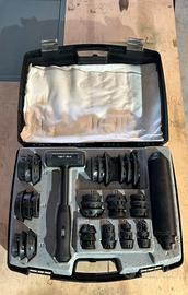 Kit montaggio dei cuscinetti SKF TMFT 36