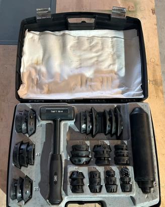 Kit montaggio dei cuscinetti SKF TMFT 36