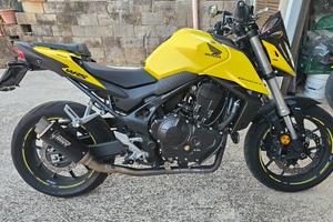 Honda Hornet CB 750