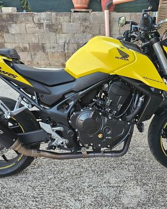 Honda Hornet CB 750