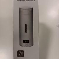 bollitore elettrico portatile