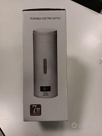 bollitore elettrico portatile