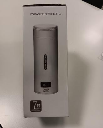 bollitore elettrico portatile