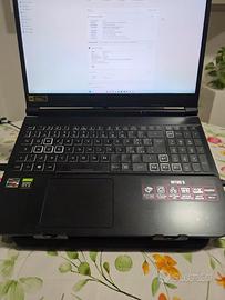Acer nitro 5 laptop rtx 3080 8 gb