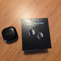 Samsung Galaxy Buds Pro