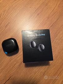 Samsung Galaxy Buds Pro