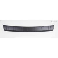 Protezione soglia baule Fiat 500 "S" Nera