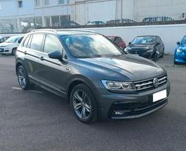 Volkswagen Tiguan 1.5 TSI 150 CV DSG Sport ACT Blu