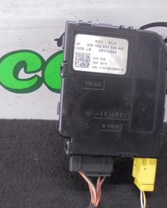 CENTRALINA ANGOLO STERZO VW CADDY 2K 2006
