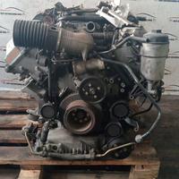 Motore BMW serie 5 3.0d E39 530i codice 308S1