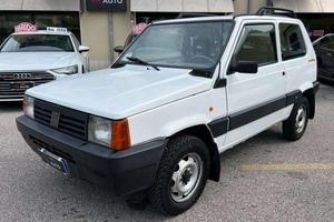 Fiat Panda 4x4 Trekking 1.1 PRIMA TARGA