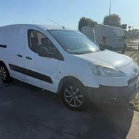 FURGONE PEUGEOT PARTNER 1.6 diesel