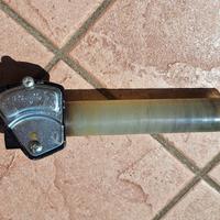 Comando gas Moto d'epoca