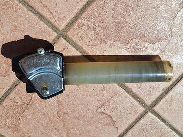 Comando gas Moto d'epoca