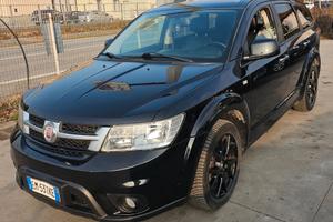 Fiat Freemont 2.0 Multijet 140 CV Lounge 7 POSTI